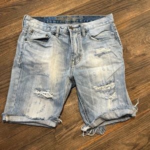 Men’s American Eagle Jean Shorts